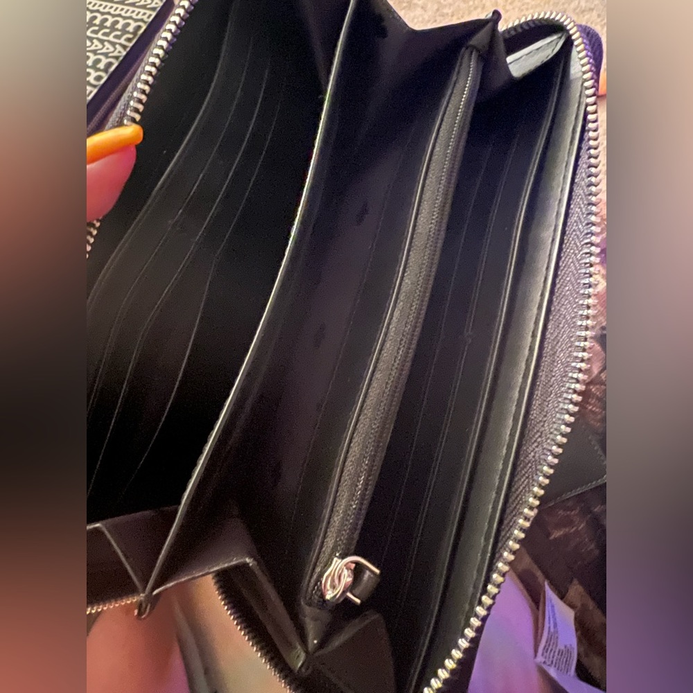 This Is A Bundle Of Two Kate Spade Wallets! They … - image 1